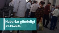 Habarlar gündeligi