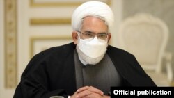 دادستان کل ایران