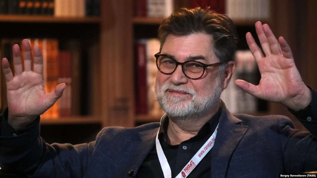 Сергей Зуев