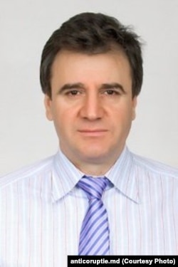 Илья Казмали