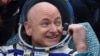 Американский астронавт в знак протеста вернул российскую медаль