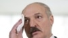 Belarusian President Alyaksandr Lukashenka appears to be losing control of the country's propaganda apparatus.