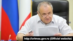 Руководитель рабочей группы по «оценке ущерба от Украины», вице-спикер российского парламента Ефим Фикс