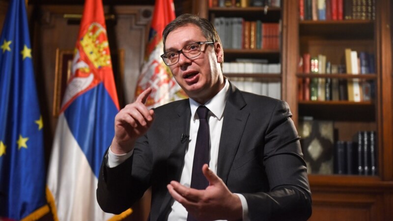 Vučić: Srbija platila ruske rakete ‘kornet’ unapred  i po pristojnoj ceni