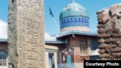 İmamzada Mosque
