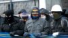 В Киеве демонстранты блокируют здание правительства, 2 декабря 2013 года
