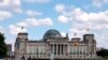 Clădirea parlamentului de la Berlin „Reichstag”
