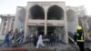 В Афганістані не менш ніж 20 людей загинули внаслідок нападу на шиїтську мечеть