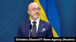 Олексій Резніков наголосив, що українська армія повністю готова виконувати свої завдання