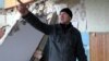 Kherson Region School Director Tells Of Horrors At Abandoned Russian Base GRAB