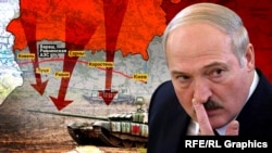 Чи приєднається відкрито Лукашенко до війни Росії проти України?