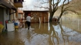 Poplave Bihać, Bosna i Hercegovina 2022