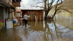 'Tek ćemo zbrajati štete': U Bihaću nakon neprospavanih noći