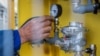 Gazprom a început să reducă volumele gazelor către R. Moldova din luna octombrie. Deficitul de gaze a pus în imposibilitate Centrala de la Cuciurgan de a livra malului drept energie electrică.