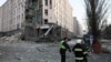 Ракетний удар по Києву: Кличко повідомив про загиблого, кількість постраждалих зросла