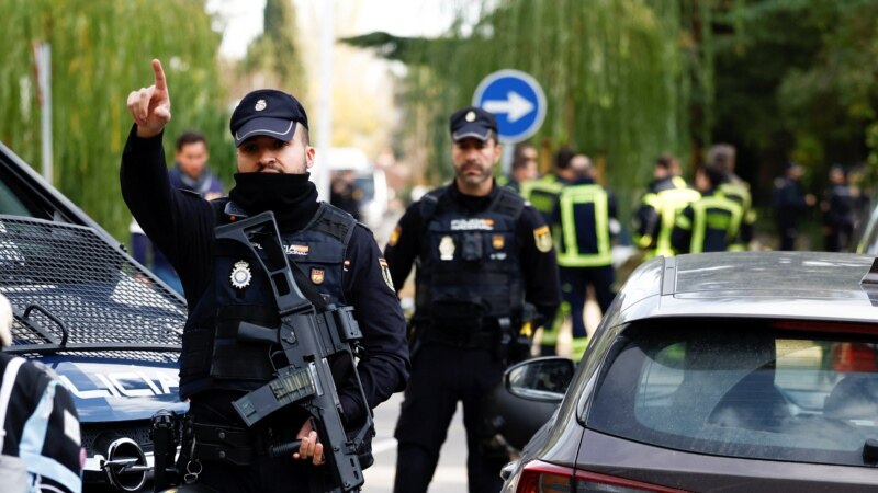 U Španjolskoj razbijena kriminalna mreža koju su vodila dvojica Albanaca