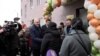 36 ընտանիք Գյումրիում բնակարան ստացավ՝ առայժմ հինգ տարի ժամկետով