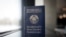 Пашпарт грамадзяніна Рэспублікі Беларусь