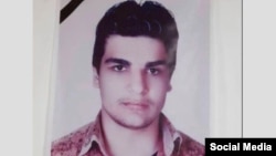 شهریار عادلی