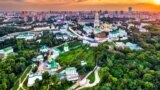 Українська православна церква (Московського патріархату) 29 березня має залишити Києво-Печерську лавру
