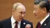 В Крыму уповают на благосклонность Китая. Есть ли основания?