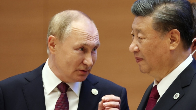 В Крыму уповают на благосклонность Китая. Но есть ли основания для этого?