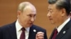 Китай представил план прекращения войны в Украине. Его раскритиковали