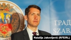 Balint Pastor: Mađarsko zajedništvo je u fokusu kampanje