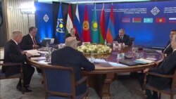 «Քաղաքական գնահատականի բացակայության պատճառով» Փաշինյանը հրաժարվել է ստորագրել ՀԱՊԿ փաստաթուղթը