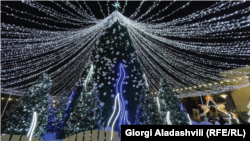 ლაგოდეხი