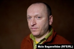 მალხაზ ხარბედია