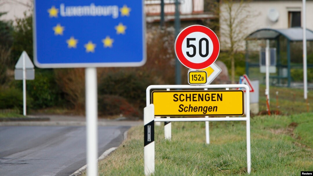 Austria a anunțat joi că nu va susține aderarea României și Bulgariei din cauza migrației necontrolate. 