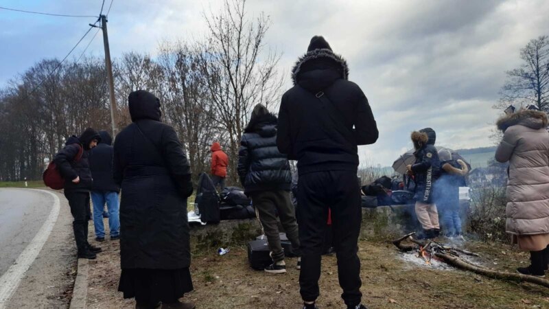 Blizu trideset Čečena traži politički azil u Hrvatskoj