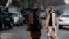 دو نیروی طالبان در نزدیک محل رویداد در منطقه شهرنو کابل