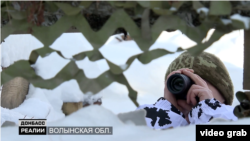 Вздовж українського кордону проходять, ніби-то, навчання білоруських військових