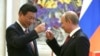 Різка відповідь Пекіна на критику за підтримку Росії. Чи має Захід важелі впливу щодо Китаю 