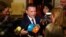 Министърът на транспорта и съобщенията Христо Алексиев