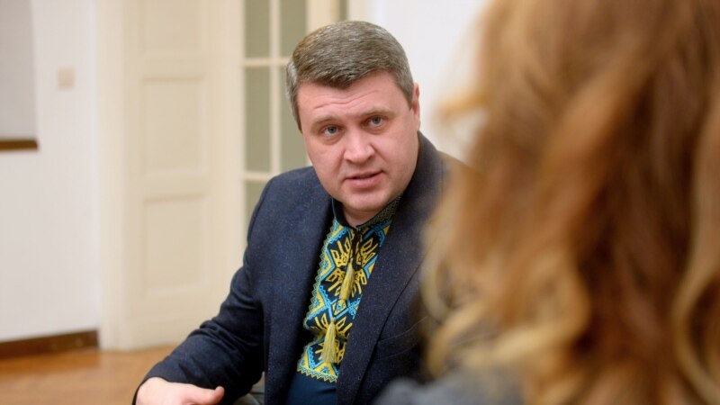Ukrajinski parlamentarac nakon ukidanja prava glasa Rusiji u Beogradu: Demokratski svet je glasao