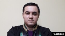 Elvin Yusifov