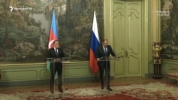 Արդյո՞ք արդարացված էր Միրզոյանի բացակայությունը Եռակողմ հանդիպումից