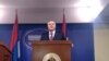 Радован Вишковиќ - премиер на Република Српска 