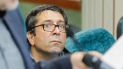 انجمن «کادر درمان برای حقوق بشر»: ریه چپ حمید قره‌حسنلو «تقریبا از کار افتاده است»