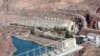 Tajik authorities say the outages were imposed due to a decrease in the water levels of rivers feeding into the Nurek hydropower station, causing a reduction in energy output.