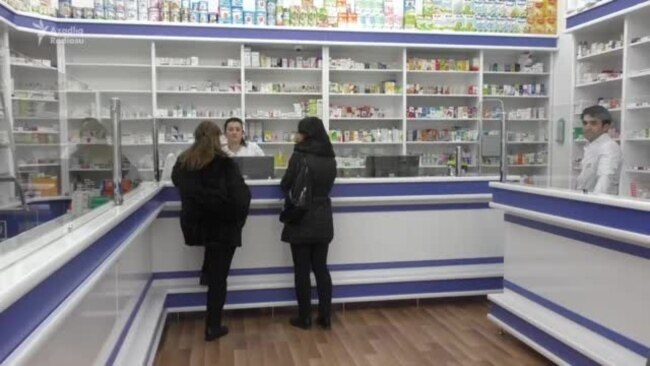 Dərmanları bahalaşdıran nədir? 'Məcbur olub İrandan gətirdirik'