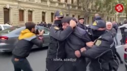Ինչ իրավունքներ է խոստանում Ադրբեջանը Ղարաբաղի հայերին