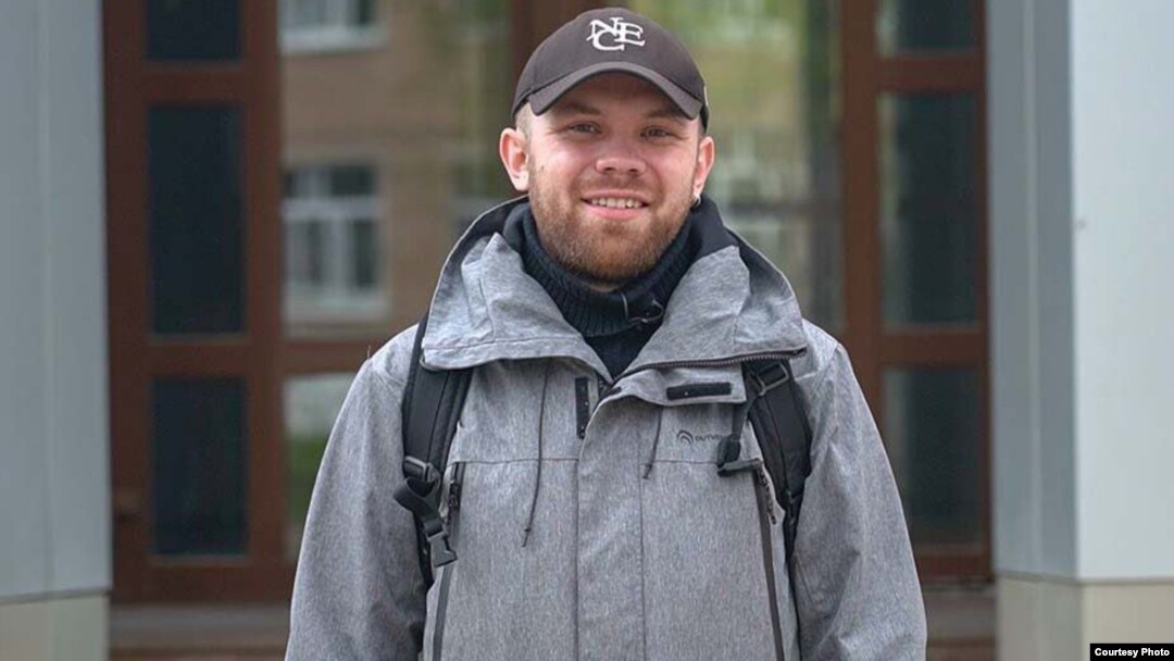Nikita Tushkanov