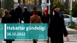 Habarlar gündeligi