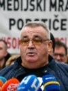 Svi optuženi u slučaju 'Mutap i drugi' oslobođeni krivice Svi optuženi u slučaju 'Mutap i drugi' oslobođeni krivice