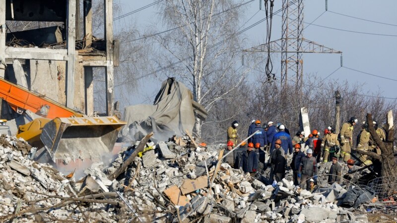 Сотни тел, HIMARS, корпоратив: слухи и факты о масштабных потерях России в Макеевке