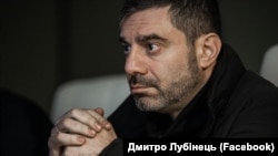 «Я, як омбудсмен України, отримував десятки подібних відео», – сказав Дмитро Лубінець